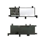  Pin Asus Vivobook X542 C21N1634 7.6V 38WH cắm trong & Vivobook R542UR, R542UR-GQ378T (ORG +) 