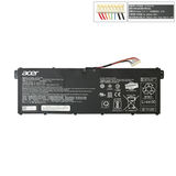  Pin Acer Aspire A315 42 AP18C4K 11,46V 48Wh 3860mAh Cắm trong & A315 54 A315 56 A514 52 A514 43 A514 44 A515 43 A515 44 A514 42 Spin 3 SP314 54 Swift 3 SF314 59 (ORG +) 