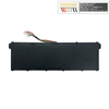  Pin Acer Aspire A315 42 AP18C4K 11,46V 48Wh 3860mAh Cắm trong & A315 54 A315 56 A514 52 A514 43 A514 44 A515 43 A515 44 A514 42 Spin 3 SP314 54 Swift 3 SF314 59 (ORG +) 