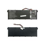  Pin Acer Aspire E3-111 AC14B18J 11,4V 36Wh 3220mAh & V3 -111 Chromebook 13 CB5-311 (ORG +) 