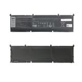  Pin Dell XPS 15 9500 8FCTC 56Wh 11.4V 4650mAh 6cells & XPS 15 9510 9520 Precision 5550 5560 Alienware M15 R3 R4 R5 R6 R7 M17 R3 R4 G7 Inspirion 7500 7610 7620 Vostro 15 7510 Series G15 5511 5515 5520 (ORG +) 