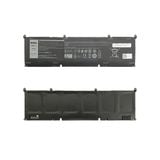  Pin Dell XPS 15 9500 69KF2 11,46V 86Wh 7167mAh 9cell Cắm trong & 9510 9520 Precision 5550 5560 Alienware M15 R3 R4 R5 R6 R7 M17 R3 R4 G7 Inspirion 7500 7610 7620 Vostro 15 7510 Series (ORG +) 