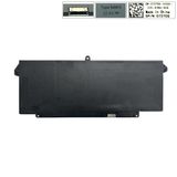  Pin Dell Latitude 5320 9JM71 11.4V 42Wh 3500mAh & Dell Latitude 5320 7320 (ORG +) 