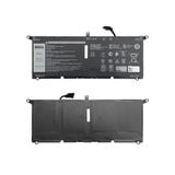  Pin Dell Inspiron 5390 HK6N5 7.6V 45Wh 5618mAh & 5391 7390 7391 2-in-1 (ORG +) 
