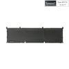  Pin Dell XPS 15 9500 8FCTC 56Wh 11.4V 4650mAh 6cells & XPS 15 9510 9520 Precision 5550 5560 Alienware M15 R3 R4 R5 R6 R7 M17 R3 R4 G7 Inspirion 7500 7610 7620 Vostro 15 7510 Series G15 5511 5515 5520 (ORG +) 