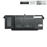  Pin Dell Latitude 5320 7FMXV 15.2V 63Wh 3941mAh & Dell Latitude 5320/5320 2-in-1,Latitude 7320/7320 2-in-1,Latitude 7420/7420 2-in-1,Latitude 7520 (ORG +) 
