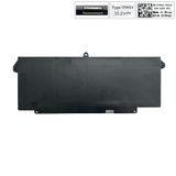  Pin Dell Latitude 5320 7FMXV 15.2V 63Wh 3941mAh & Dell Latitude 5320/5320 2-in-1,Latitude 7320/7320 2-in-1,Latitude 7420/7420 2-in-1,Latitude 7520 (ORG +) 