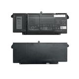  Pin Dell Latitude 5320 7FMXV 15.2V 63Wh 3941mAh & Dell Latitude 5320/5320 2-in-1,Latitude 7320/7320 2-in-1,Latitude 7420/7420 2-in-1,Latitude 7520 (ORG +) 