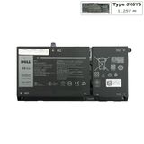  Pin Dell Latitude 3410 JK6Y6 11,25V 40Wh 3378mAh 4cell Cắm trong & 3510 Vostro 5300 5301 Inspiron 5401 5402 7506 0C5KG6 CF5RH (ORG +) 