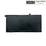  Pin Dell Latitude 3410 JK6Y6 11,25V 40Wh 3378mAh 4cell Cắm trong & 3510 Vostro 5300 5301 Inspiron 5401 5402 7506 0C5KG6 CF5RH (ORG +) 