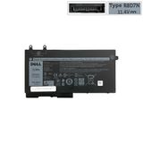  Pin Dell Latitude 5400 R8D7N 51W 11.4V 6cell Cắm trong & 5410 5500 5510, Precison 3540 3550, Inspiron 7590 7591 7791 2-in-1 (ORG +) 