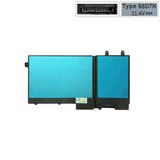  Pin Dell Latitude 5400 R8D7N 51W 11.4V 6cell Cắm trong & 5410 5500 5510, Precison 3540 3550, Inspiron 7590 7591 7791 2-in-1 (ORG +) 