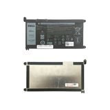  Pin Dell Inspiron 5485 YRDD6 11,4V 42Wh 3684mAh 3cell & Dell Inspiron 5491 5493 5584 5593 5590 3580 Vostro 5481 5581 5590 5490 Inspiron 3480 3481 3482 3490 3491 3493 (ORG +) 