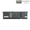 Pin Dell Inspiron 5515 V6W33 11,4V 54,5Wh 4781mAh 6cell & 5510 5415 (ORG +)