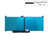  Pin Dell Inspiron 7300 MXV9V 7,6V 60Wh 7895mAh 6cell & Latitude 5300 E7400 (ORG +) 
