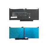  Pin Dell Inspiron 7300 MXV9V 7,6V 60Wh 7895mAh 6cell & Latitude 5300 E7400 (ORG +) 