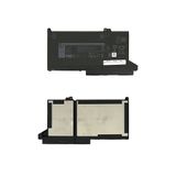  Pin Dell Latitude E7300 0G74G 11,4V 42Wh 3684mAh 3cell & 7400 5300 (ORG +) 