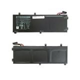  Pin Dell XPS 15 9570 H5H20 11,4V 56Wh 4912mAh 6cell Cắm trong & Precision 5520 5530 (ORG +) 
