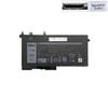 Pin Dell Latitude E5280 93FTF 11,4V 51Wh 4474mAh 6cell & E5290 E5480 E5580 (ORG +)