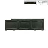  Pin Dell Inspirion G3 3590 0266J9 11,4V 51Wh 4386mAh 6cell & 5490 G5 5500 0M4GWP (ORG +) 