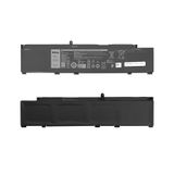  Pin Dell G Series G3 3590 MV07R 15,2V 68Wh 4250mAh Cắm trong & G3 3500 G5 5500 5505 (ORG +) 