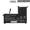  Pin Gigabyte G5 NP50BAT-4-54 15.4V 54Wh 3410mAh & KF KE Series (ORG +) 