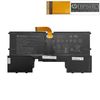 Pin HP Spectre X360 13 AF 924843-421 BF04XL 43.7W 7.7V (ORG +) 