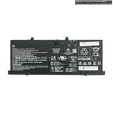  Pin HP Envy X360 14 FA 2-in-1 GD03XL 11,58V 59,16Wh 4854mAh 3 cell & 14 FC 2-in-1 (ORG +) 