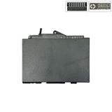  Pin HP Elitebook 720 G4 ST03XL SN03XL 11,4V 44Wh 3860mAh & 820 G3 830 G3 830 G4 (ORG +) 
