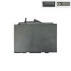 Pin HP Elitebook 720 G4 ST03XL SN03XL 11,4V 44Wh 3860mAh & 820 G3 830 G3 830 G4 (ORG +)