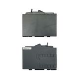  Pin HP Elitebook 720 G4 ST03XL SN03XL 11,4V 44Wh 3860mAh & 820 G3 830 G3 830 G4 (ORG +) 
