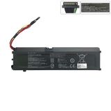  Pin HP Razer Blade 15 RC30-0270 15,4V 65Wh 4221mAh & RZ09 03006 RZ09 0270 4ICP5/46/108 (ORG +) 