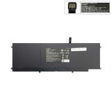  Pin HP Razer Hazel 7th Gen RZ09 0196 31CP4-92-77 53W 11.4V (ORG +) 