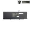  Pin HP Razer Hazel 7th Gen RZ09 0196 31CP4-92-77 53W 11.4V (ORG +) 