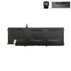  Pin HP Razer Hazel 7th Gen RZ09 0196 31CP4-92-77 53W 11.4V (ORG +) 