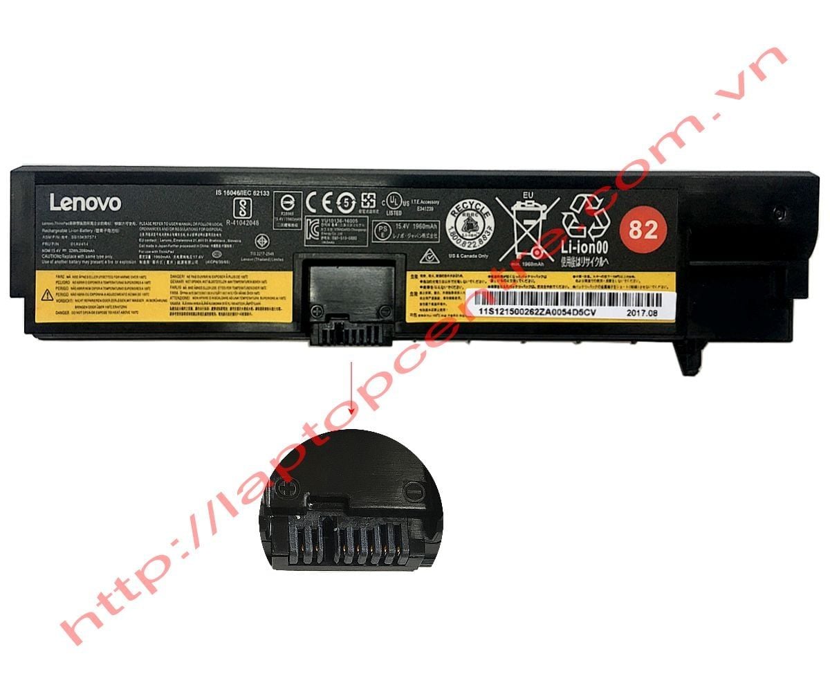  Pin Lenovo IdeaPad L340 15 IRH L18M3PF1 Gaming (ORG +) 