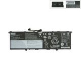  Pin Lenovo ThinkBook 14P G2 L20D4PD2 15,4V 59Wh 3847mAh 3 cell (ORG +) 