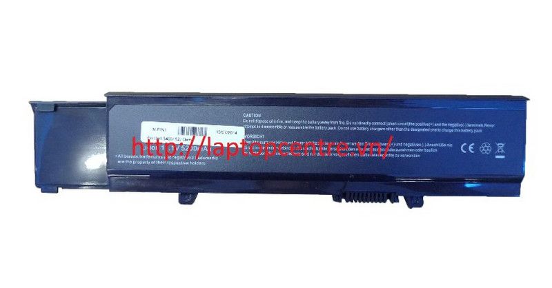  Pin Dell 3521 52Wh & 3421 (ORG +) 