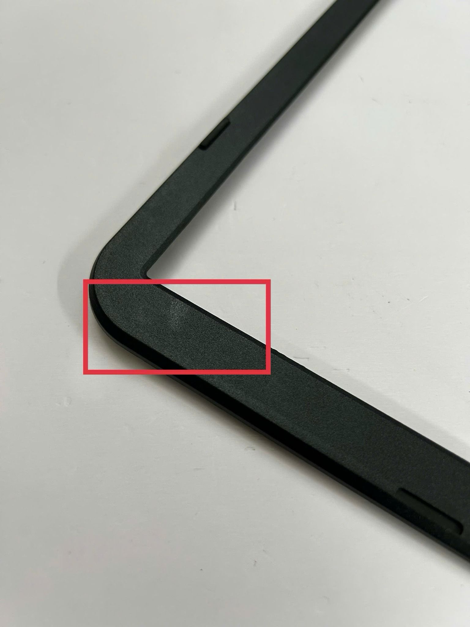  Vỏ B Dell Inspiron 3521 024K3D Đen Nhựa Cảm ứng & 5521 3537 5537 (ORG -) 