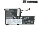  Pin Lenovo IdeaPad 320S 15ABR L15C3PB1 11,4V 52,4Wh 4596mAh Usb C & 330S 14AST 330S 14IKB 330S 15ARR 330S 15AST 330S 15IKB Flex 5 1470 (ORG +) 
