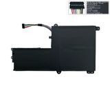  Pin Lenovo Flex 4 1470 L15L3PB0 11,4V 52,5Wh 4605mAh Type A & IdeaPad 320S 14IKB 320S 15ABR 15AST 15IKB 15ISK 520S 14IKB Yoga 520-14IKB Flex 5-1570 (ORG +) 