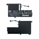  Pin Lenovo Flex 4 1470 L15L3PB0 11,4V 52,5Wh 4605mAh Type A & IdeaPad 320S 14IKB 320S 15ABR 15AST 15IKB 15ISK 520S 14IKB Yoga 520-14IKB Flex 5-1570 (ORG +) 