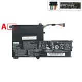  Pin Lenovo Flex 4 1470 L15L3PB0 11,4V 52,5Wh 4605mAh Type A & IdeaPad 320S 14IKB 320S 15ABR 15AST 15IKB 15ISK 520S 14IKB Yoga 520-14IKB Flex 5-1570 (ORG +) 