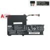 Pin Lenovo Flex 4 1470 L15L3PB0 11,4V 52,5Wh 4605mAh Type A & IdeaPad 320S 14IKB 320S 15ABR 15AST 15IKB 15ISK 520S 14IKB Yoga 520-14IKB Flex 5-1570 (ORG +)
