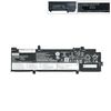 Pin Lenovo ThinkPad T14 Gen 3 L21M4P72 L21D4P71 15,48V 52,5Wh 3391mAh (ORG +)