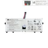  Pin LG Gram 15Z90N LBV7227E 7,7V 80Wh 10336mAh 9cell Cắm trong & 17Z90N (ORG +) 