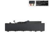  Pin Lenovo IdeaPad 5 14ARE05 L19M3PF3 11.52V 44.5Wh 3950mAh 3 cell cắm trong & 5 14ALC05 5 14ITL05 (ORG +) 