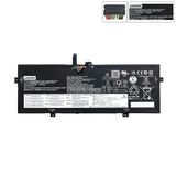  Pin Lenovo Yoga Slim 7 Carbon 13IAP7 L21M4PH3 7.72V 50.2Wh 6510mAh 4 cell (ORG +) 