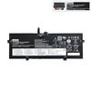  Pin Lenovo Yoga Slim 7 Carbon 13IAP7 L21M4PH3 7.72V 50.2Wh 6510mAh 4 cell (ORG +) 