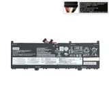  Pin Lenovo Slim 7 ProX 14ARH7 L21M4PC7 17,8V 70Wh 4511mAh & 7 ProX 14IAH7 (ORG +) 